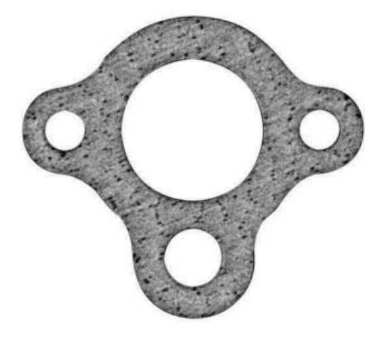 Picture of Mercury-Mercruiser 27-475901 GASKET 